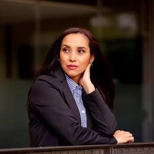 Meet your Posher, Sandra